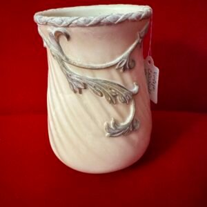 Vintage Croscill vase