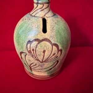 Wisconsin pottery bank