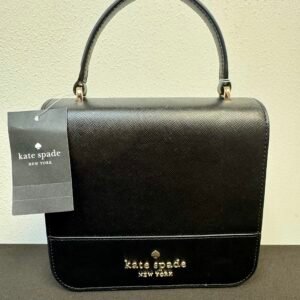Kate Spade black K7342 purse