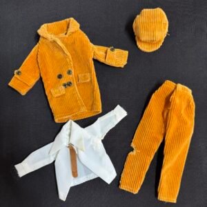 Vintage Doll clothing